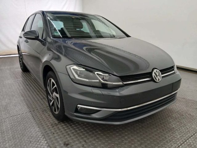 Volkswagen Golf 1.6 TDI 115 CV DSG 5p. Executive BlueMotion Techno - foto 2 di 4