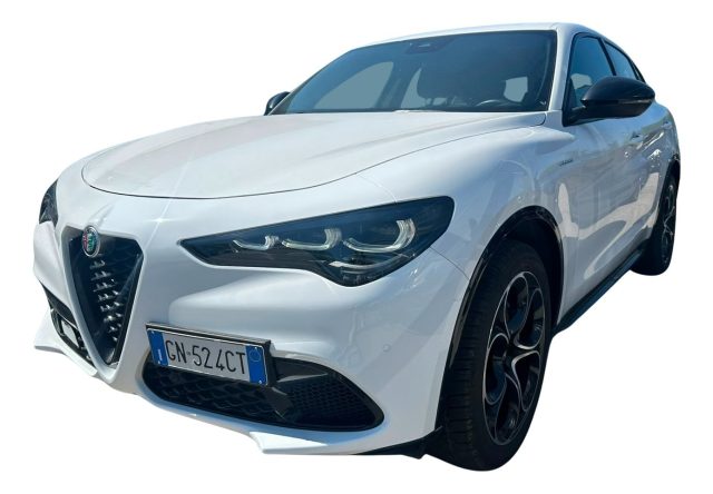 Alfa Romeo Stelvio 2.2 Turbodiesel 210 CV AT8 Q4 Veloce - foto 4 di 4