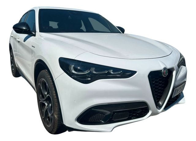 Alfa Romeo Stelvio 2.2 Turbodiesel 210 CV AT8 Q4 Veloce - foto 1 di 4
