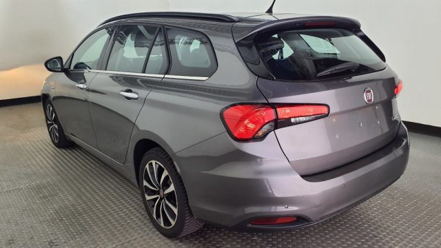 Fiat Tipo 1.4 T-Jet 120CV GPL SW Lounge - foto 4 di 4