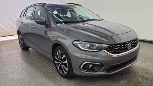 Fiat Tipo 1.4 T-Jet 120CV GPL SW Lounge - foto 2 di 4