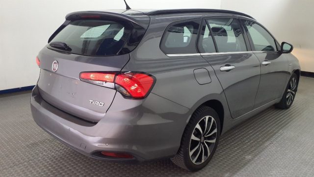 Fiat Tipo 1.4 T-Jet 120CV GPL SW Lounge - foto 3 di 4