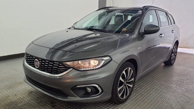 Fiat Tipo 1.4 T-Jet 120CV GPL SW Lounge usato a RIVIGNANO TEOR