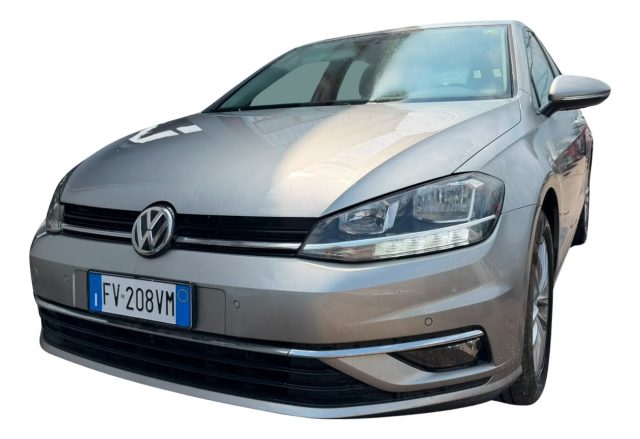 Volkswagen Golf 1.6 TDI 115 CV 5p. Business BlueMotion Technology - foto 4 di 4