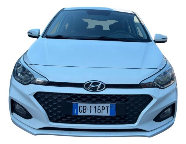 Hyundai i20 1.2 5 porte Active - foto 2 di 4