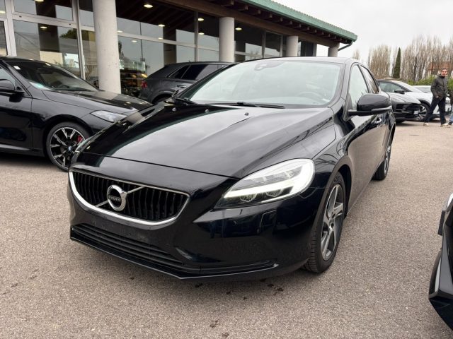 Volvo V40 D2 Business Navi usato a RIVIGNANO TEOR