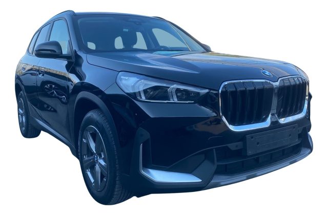BMW X1 sDrive18d Advantage Automatica Led in Arrivo usato a RIVIGNANO TEOR