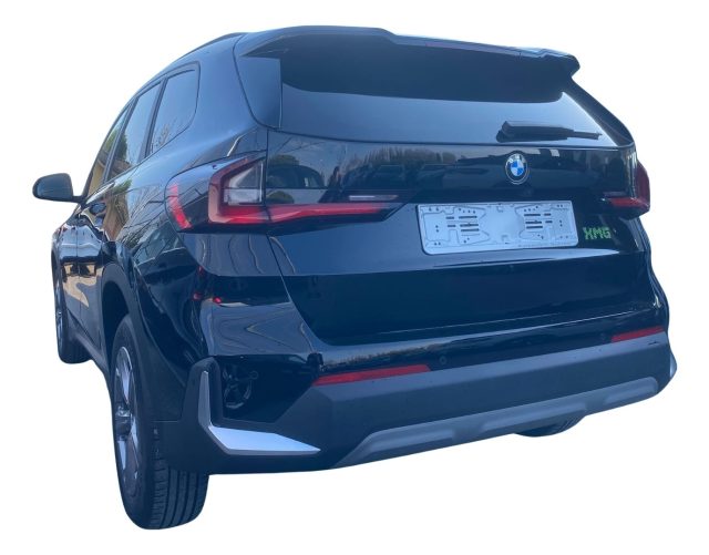 BMW X1 sDrive18d Advantage Automatica Led in Arrivo - foto 4 di 4