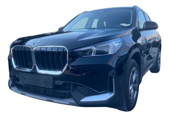 BMW X1 sDrive18d Advantage Automatica Led in Arrivo - foto 2 di 4