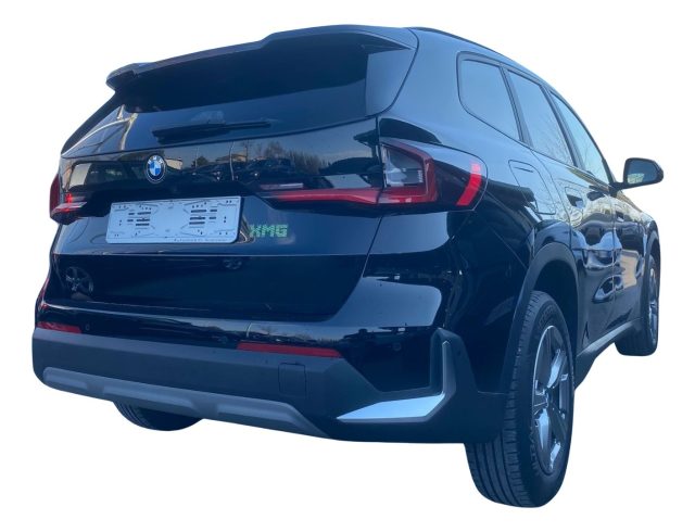 BMW X1 sDrive18d Advantage Automatica Led in Arrivo, del 2022, 98.890 km, in vendita a Rivignano Teor (UD)