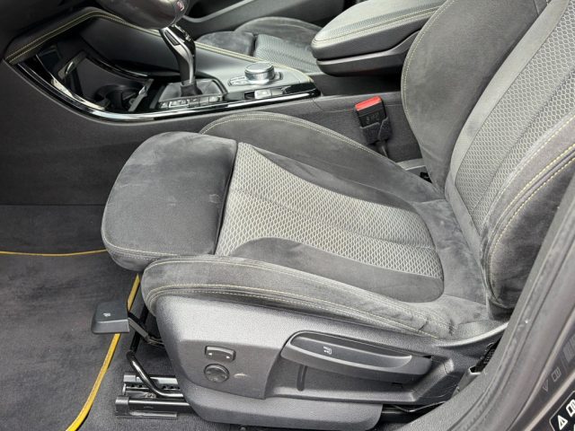 BMW X2 xDrive20d Msport usato a RIVIGNANO TEOR