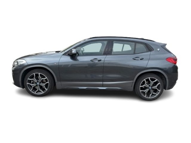 BMW X2 xDrive20d Msport - foto 2 di 4