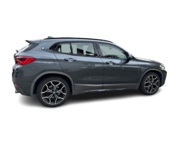 BMW X2 xDrive20d Msport usato a RIVIGNANO TEOR