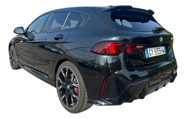 BMW 118 d MSport Pro - foto 4 di 4