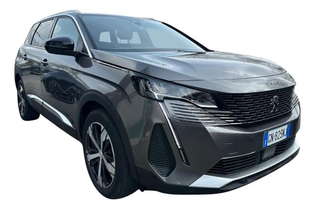Peugeot 5008 BlueHDi 130 S&S EAT8 Allure Pack 7 posti - foto 2 di 4