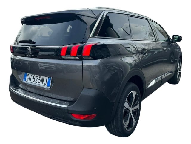 Peugeot 5008 BlueHDi 130 S&S EAT8 Allure Pack 7 posti - foto 3 di 4