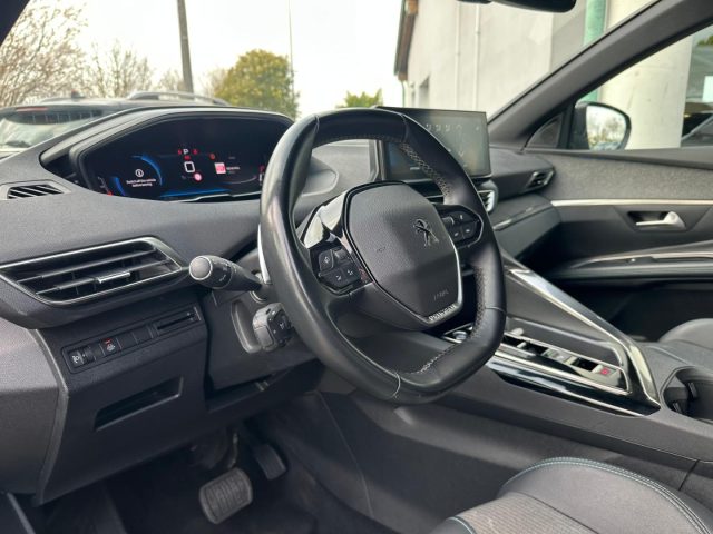 Peugeot 5008 BlueHDi 130 S&S EAT8 Allure Pack 7 posti - foto 4 di 4