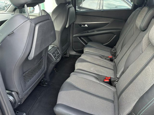 Peugeot 5008 BlueHDi 130 S&S EAT8 Allure Pack 7 posti usato a RIVIGNANO TEOR