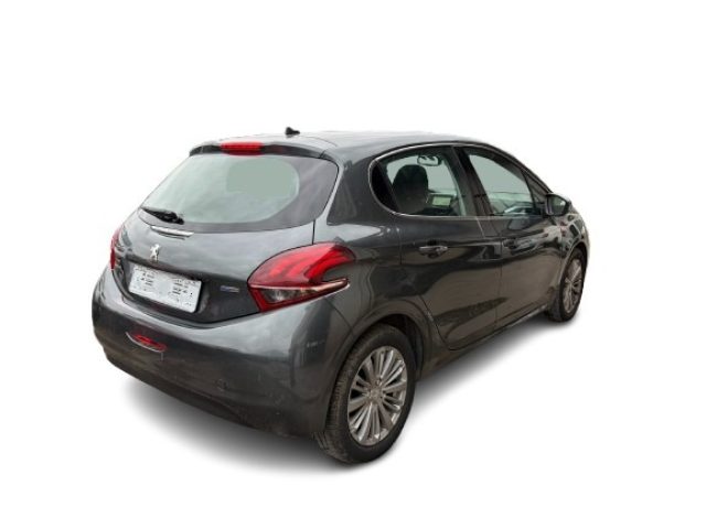 Peugeot 208 1� serie PureTech 82 5 porte Allure - foto 4 di 4