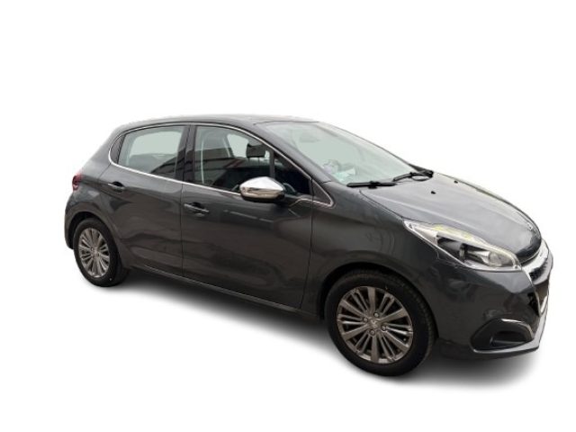 Peugeot 208 1� serie PureTech 82 5 porte Allure - foto 3 di 4