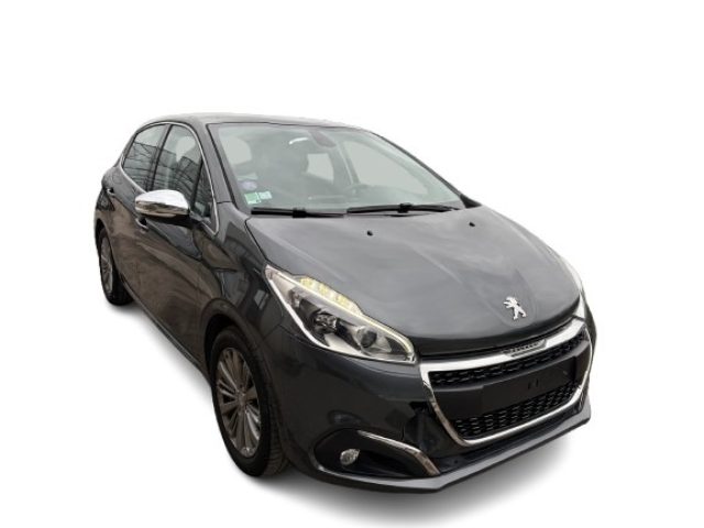 Peugeot 208 1� serie PureTech 82 5 porte Allure - foto 2 di 4
