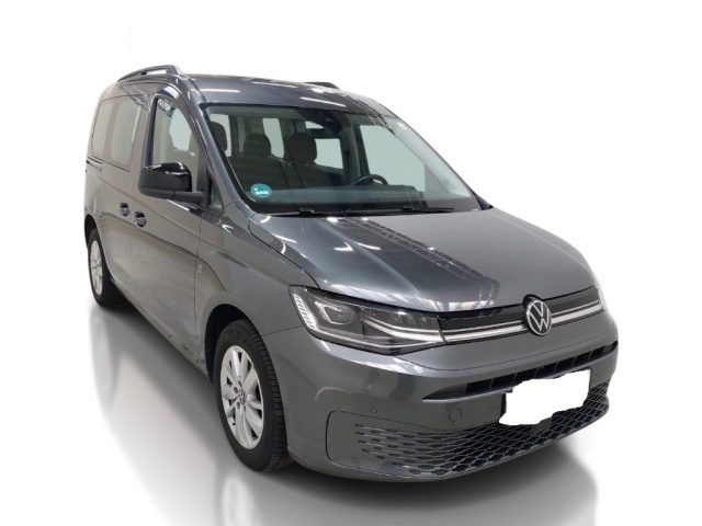 Volkswagen Caddy 2.0 TDI 102 CV Life usato a RIVIGNANO TEOR