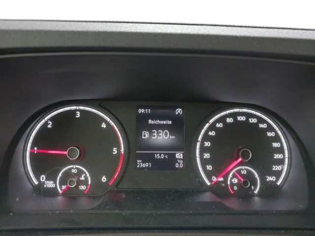 Volkswagen Caddy 2.0 TDI 102 CV Life usato a RIVIGNANO TEOR