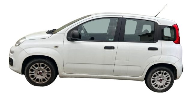 Fiat Panda 1.2 EasyPower Lounge GPL DELLA CASA - foto 2 di 4