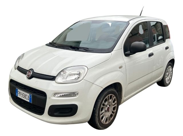 Fiat Panda 1.2 EasyPower Lounge GPL DELLA CASA - foto 1 di 4