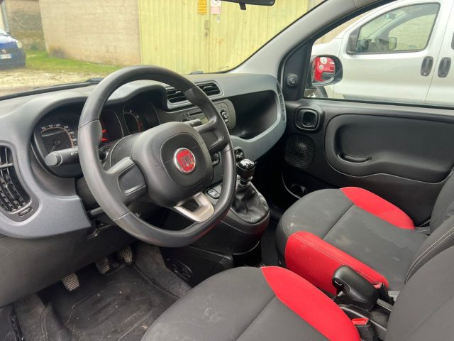 Fiat Panda 1.2 EasyPower Lounge GPL DELLA CASA usato a RIVIGNANO TEOR