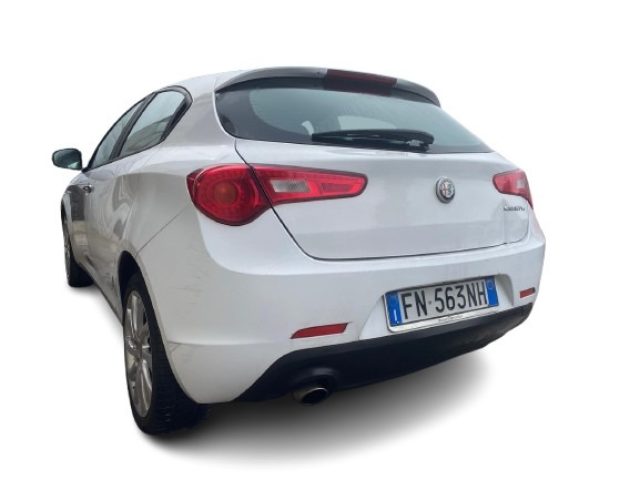 Alfa Romeo Giulietta 1.6 JTDm 120 CV Super - foto 3 di 4