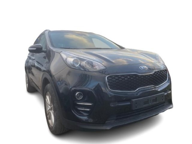 Kia Sportage 1.6 GDI 2WD Business Class usato a RIVIGNANO TEOR