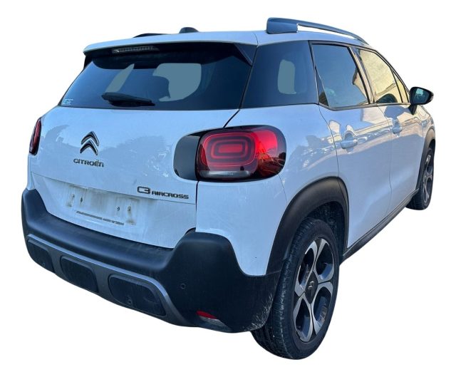 Citroen C3 Aircross PureTech 110 S&S Shine - foto 2 di 4