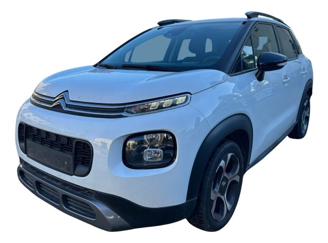 Citroen C3 Aircross PureTech 110 S&S Shine - foto 3 di 4