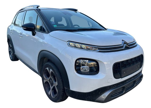 Citroen C3 Aircross PureTech 110 S&S Shine usato a RIVIGNANO TEOR