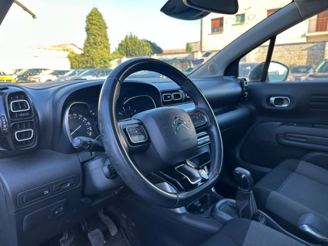 Citroen C3 Aircross PureTech 110 S&S Shine - foto 4 di 4