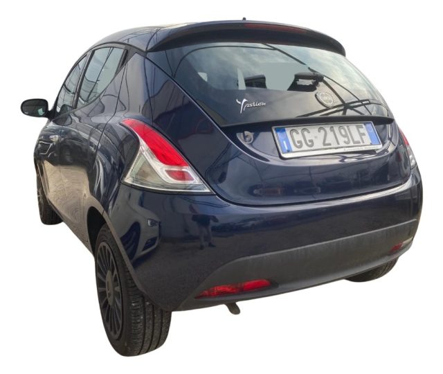 Lancia Ypsilon 1.0 FireFly 5 porte S&S Hybrid Ecochic Gold - foto 3 di 4
