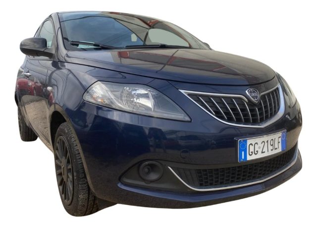 Lancia Ypsilon 1.0 FireFly 5 porte S&S Hybrid Ecochic Gold usato a RIVIGNANO TEOR