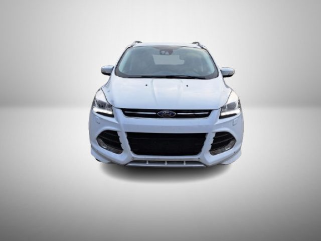 Ford Kuga 2.0 TDCI 150 CV Tetto 4WD Powershift Titanium - foto 1 di 4