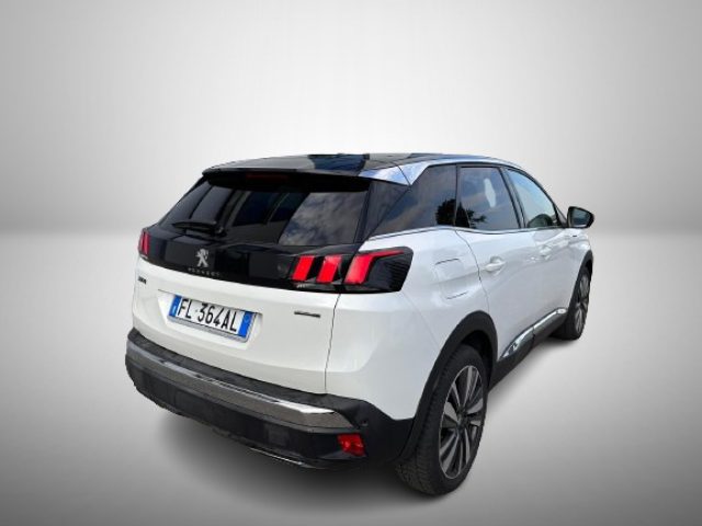 Peugeot 3008 BlueHDi 120 S&S EAT6 GT Line - foto 2 di 4