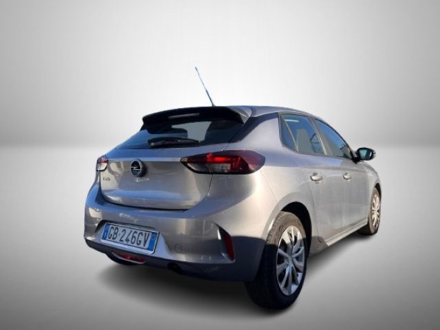 Opel Corsa 1.5 D 100 CV Edition - foto 4 di 4
