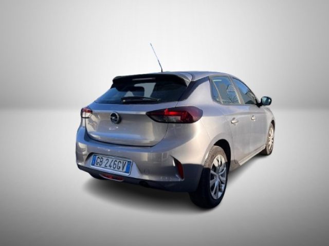 Opel Corsa 1.5 D 100 CV Edition - foto 3 di 4