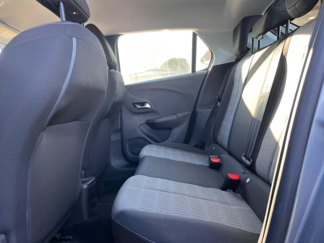 Opel Corsa 1.5 D 100 CV Edition, del 2020, 89.489 km, in vendita a Rivignano Teor (UD)