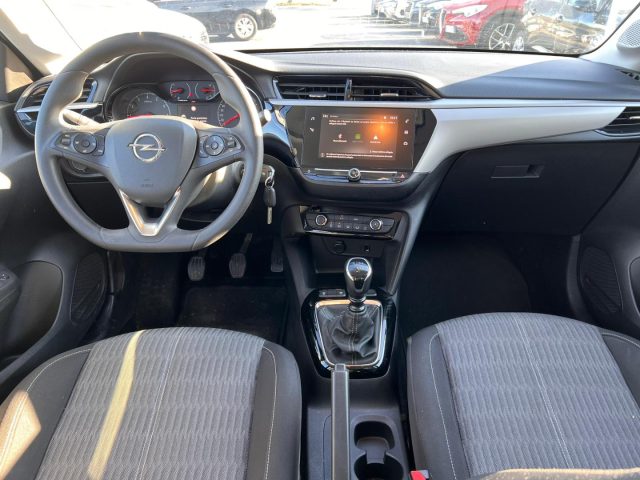 Opel Corsa 1.5 D 100 CV Edition usato a RIVIGNANO TEOR