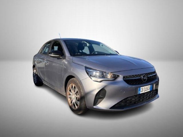 Opel Corsa 1.5 D 100 CV Edition usato a RIVIGNANO TEOR