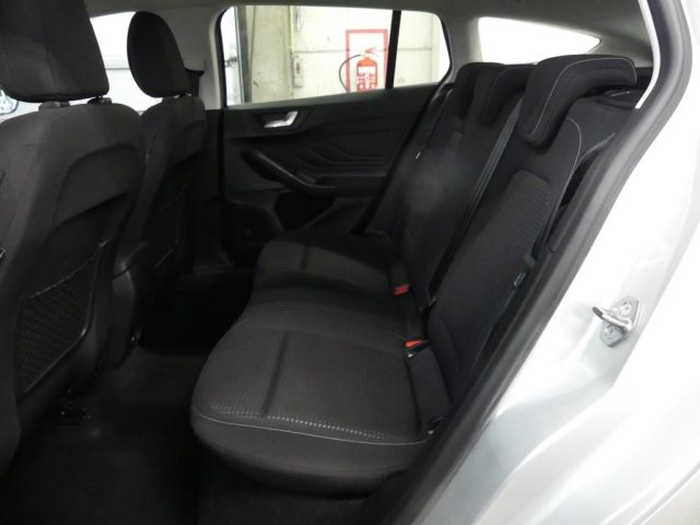 Ford Focus 1.5 EcoBlue 120 CV SW Active, del 2020, 169.140 km, in vendita a Rivignano Teor (UD)