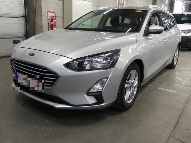Ford Focus 1.5 EcoBlue 120 CV SW Active usato a RIVIGNANO TEOR