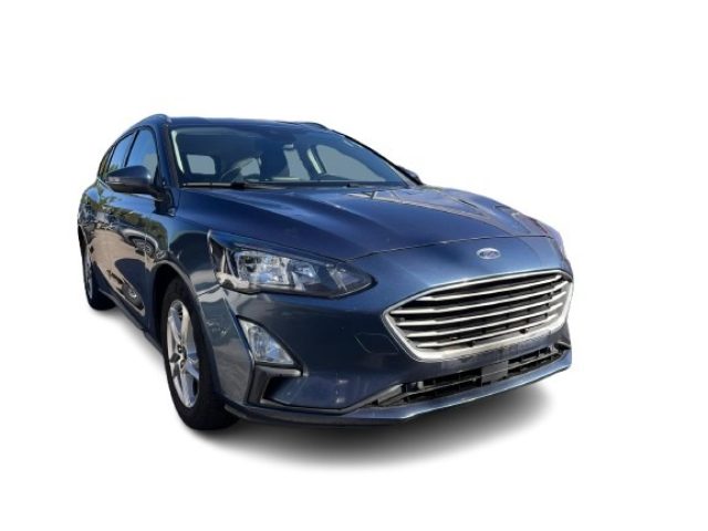Ford Focus 1.5 EcoBlue 120 CV SW Business usato a RIVIGNANO TEOR
