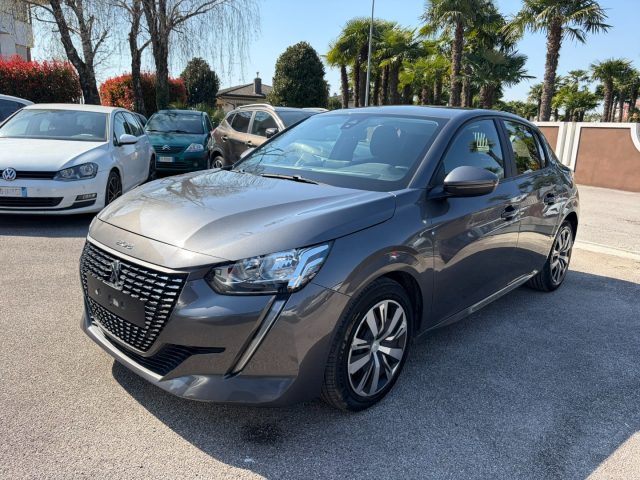 Peugeot 208 PureTech 100 Stop&Start 5 porte Allure usato a RIVIGNANO TEOR