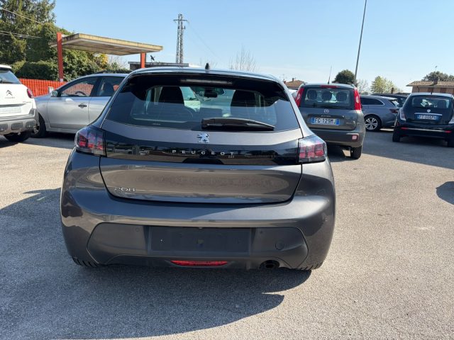 Peugeot 208 PureTech 100 Stop&Start 5 porte Allure - foto 3 di 4